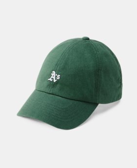 Women's MLB Armour Cap 1 Color $25
