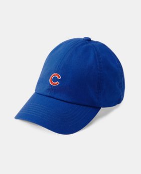 Women's MLB Armour Cap 1 Color Available $32