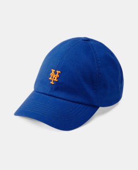 Women's MLB Armour Cap 1 Color Available $25