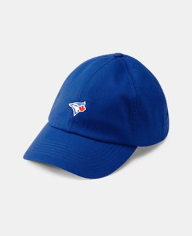 Women's MLB Armour Cap 1 Color $32