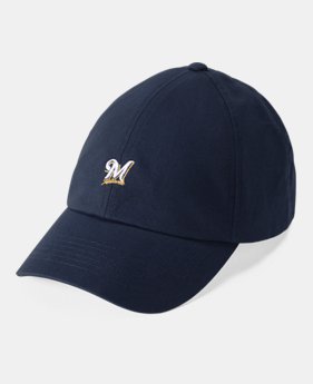 Women's MLB Armour Cap 1 Color Available $25
