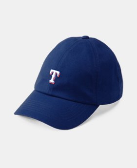 Women's MLB Armour Cap 1 Color Available $25
