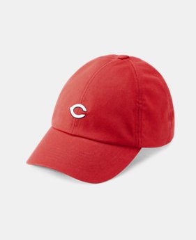 Women's MLB Armour Cap 1 Color Available $17.5