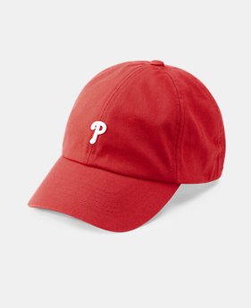 Women's MLB Armour Cap 1 Color Available $17.5