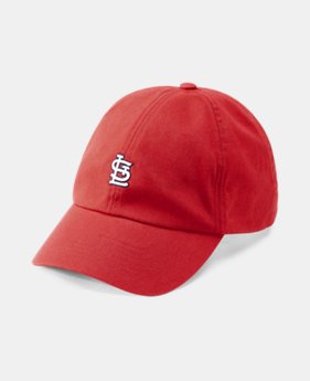 Women's MLB Armour Cap 1 Color $25