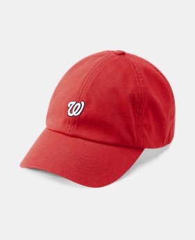 Women's MLB Armour Cap 1 Color Available $25