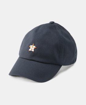 Women's MLB Armour Cap 1 Color Available $25