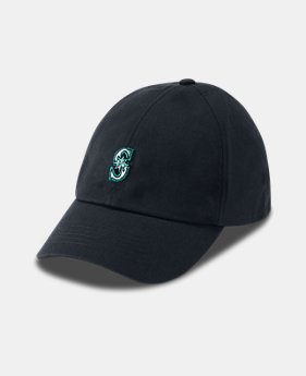 Women's MLB Armour Cap 1 Color Available $25
