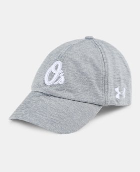 Women's MLB Renegade Twist Cap $28