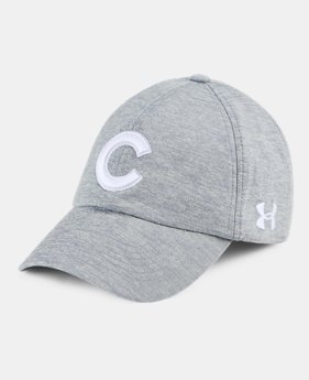 Women's MLB Renegade Twist Cap $28
