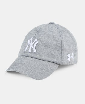 Women's MLB Renegade Twist Cap $28