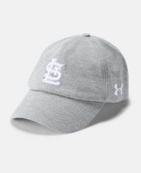 Women's MLB Renegade Twist Cap $28