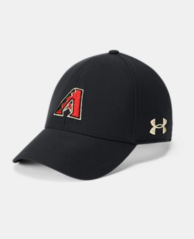 Women's MLB Motivator Cap 20 Colors Available $28