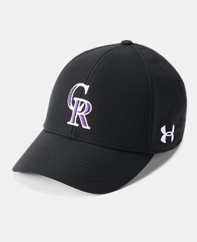 Women's MLB Motivator Cap 1 Color $28