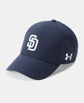 Women's MLB Motivator Cap 1 Color Available $28