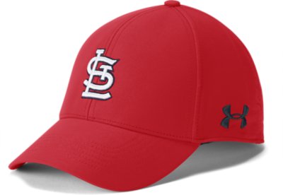 under armour mlb hats