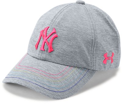 under armour yankees hat