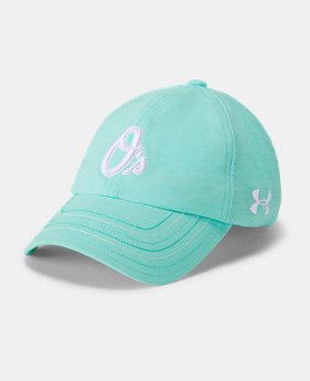 Girls' MLB Renegade Twist Cap 27 Colors Available $25
