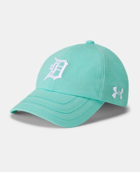Girls' MLB Renegade Twist Cap 1 Color Available $25
