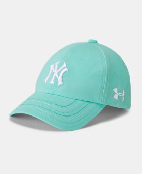 Girls' MLB Renegade Twist Cap 27 Colors Available $25
