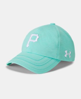 Girls' MLB Renegade Twist Cap 1 Color $25