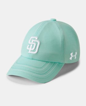 Girls' MLB Renegade Twist Cap $25