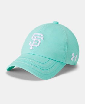 Girls' MLB Renegade Twist Cap $25