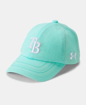 Girls' MLB Renegade Twist Cap 1 Color $25