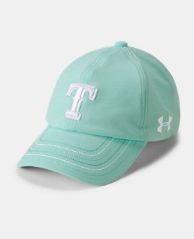 Girls' MLB Renegade Twist Cap 1 Color Available $25
