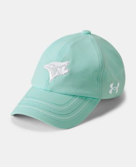 Girls' MLB Renegade Twist Cap 1 Color $25