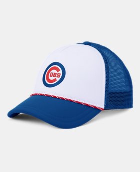 Women's MLB Foam Trucker Cap 6 Colors Available $30