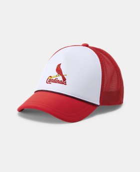Women's MLB Foam Trucker Cap 6 Colors Available $30