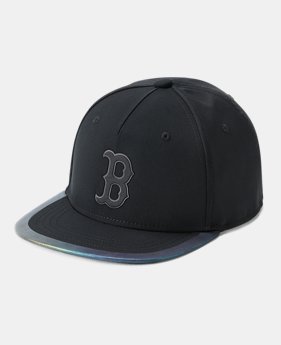 Boy's MLB Iridescent Cap 6 Colors Available $28