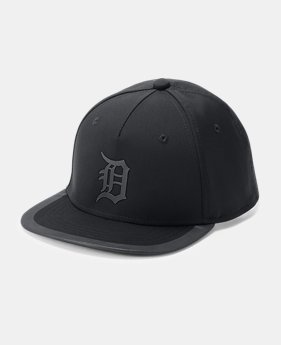 Boy's MLB Iridescent Cap 6 Colors Available $28