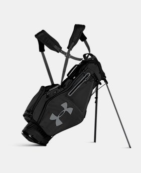 Men‘s UA Storm Speedround Golf Bag 1 Color Available $200