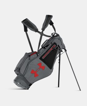 Men‘s UA Storm Speedround Golf Bag FREE U.S. SHIPPING 1 Color Available $200