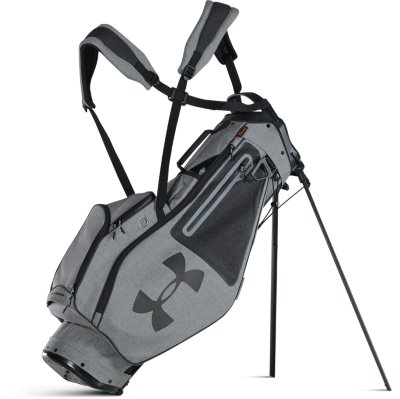 under armour usa golf bag