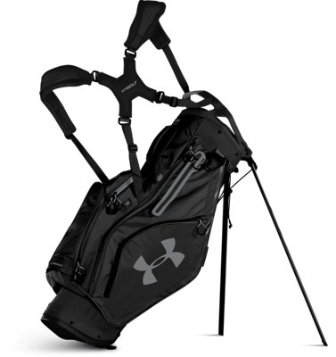 under armour storm women's speedround stand bag