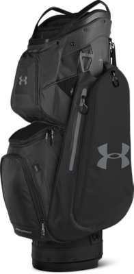 under armour storm speedround stand bag review