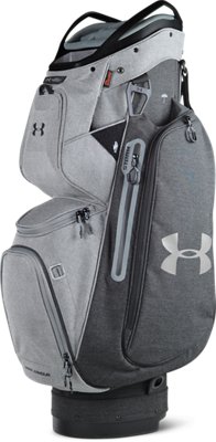 under armor storm golf bag