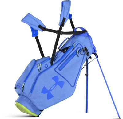 Women's UA Storm Speedround Golf Bag 