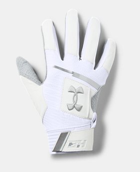 Men's UA Harper Pro Batting Gloves 1 Color Available $70