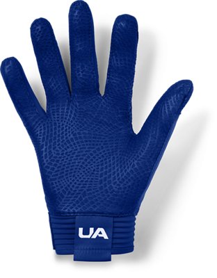 ua harper pro batting gloves
