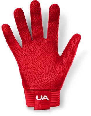 bryce harper under armour batting gloves