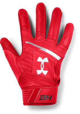 under armour epic batting gloves