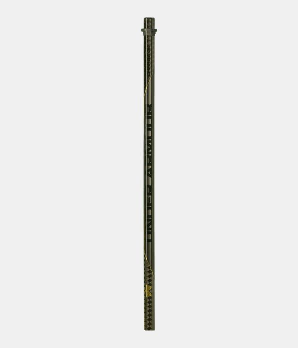 Men‘s UA C96 Composite Box Defense handle, Black ,