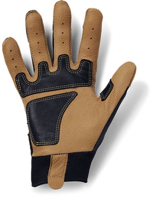 cage batting gloves