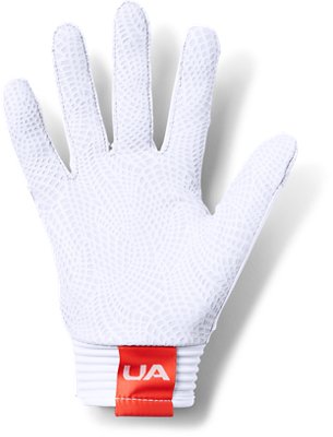 ua harper pro batting gloves