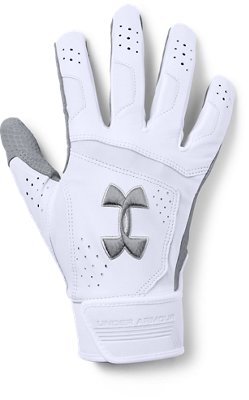 under armour mens batting gloves