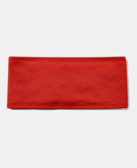 Women's UA Boho Headband 1 Color Available $12